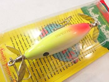 Amazon.co.jp: バルサ50 Balsa 50 ホッツィートッツィー ジュニア Jr